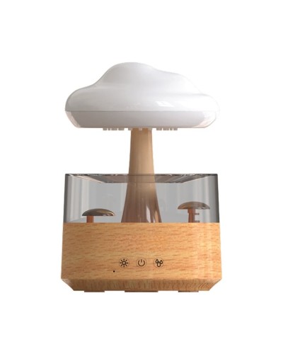 Hava təravətləndirici Green Lion Rain Cloud Diffuser