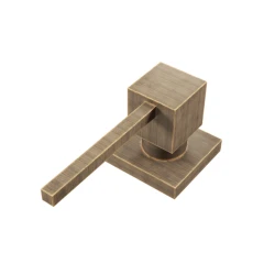 Дозатор для жидкого мыла Aquasanita DQ-301 500 мл Дозатор для жидкого мыла Aquasanita DQ-301 500 мл