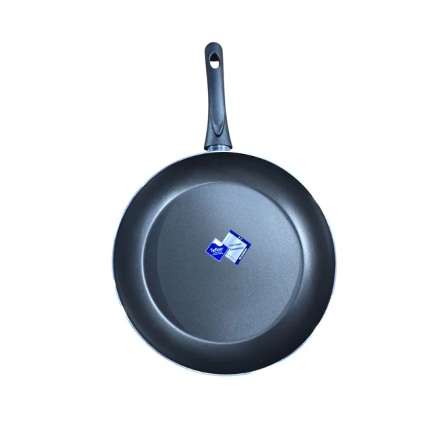 Сковородка Mehtap SHA-00005550, красная, 30 см Сковородка Mehtap SHA-00005550, красная, 30 см