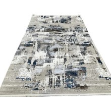 Xalça SHA-00004208, təbii ipək, rəngbərəng, 300x500 sm