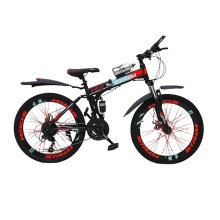 Dağ velosipedi VeloStrim RB 24x