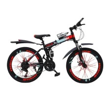 Dağ velosipedi VeloStrim RB 24x
