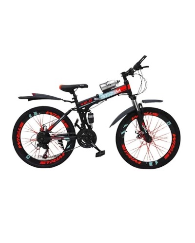 Dağ velosipedi VeloStrim RB 24x
