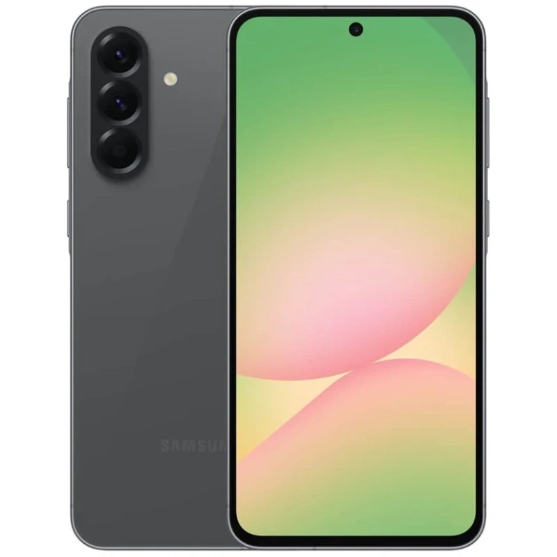 Smartfon Samsung Galaxy A56 8GB/128GB 5G Black