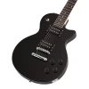 Электрогитара Soundsation MILESTONE-ST BK Электрогитара Soundsation MILESTONE-ST BK