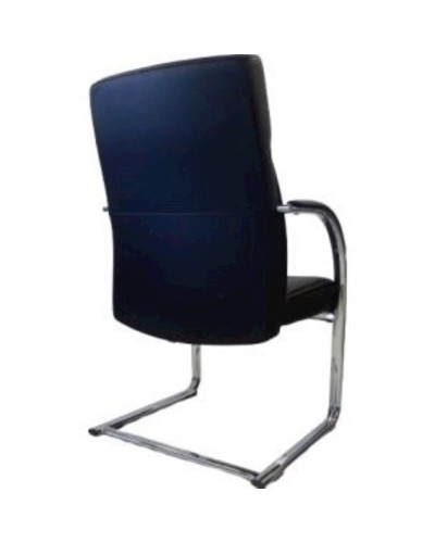 Ofis üçün kreslo C7002V, 125x50 sm, qara