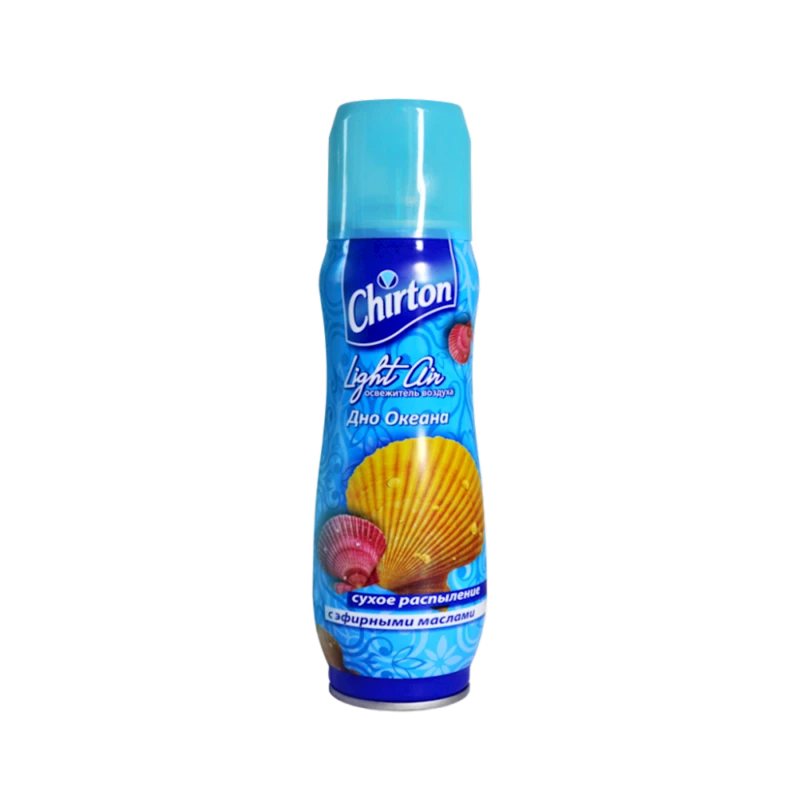 Освежитель воздуха Chirton Лайт Эйр  Освежитель воздуха Chirton Лайт Эйр
