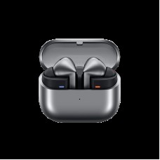 Simsiz qulaqlıqlar Samsung Galaxy Buds3 Pro Silver