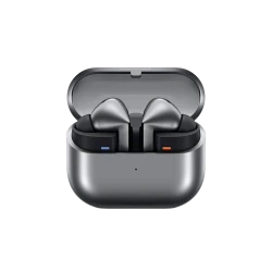 Беспроводные наушники Samsung Galaxy Buds3 Pro Silver Беспроводные наушники Samsung Galaxy Buds3 Pro Silver