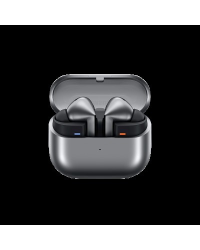 Simsiz qulaqlıqlar Samsung Galaxy Buds3 Pro Silver