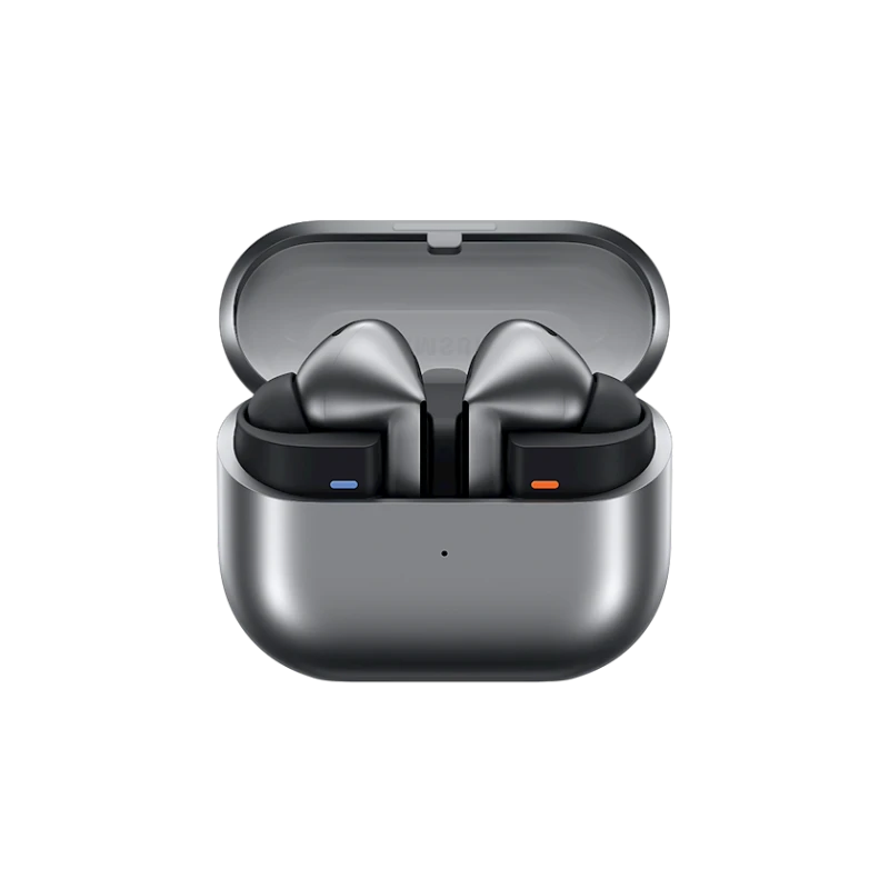 Беспроводные наушники Samsung Galaxy Buds3 Pro Silver Беспроводные наушники Samsung Galaxy Buds3 Pro Silver