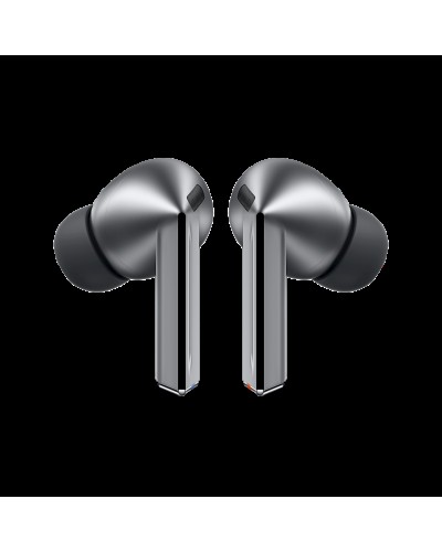 Simsiz qulaqlıqlar Samsung Galaxy Buds3 Pro Silver
