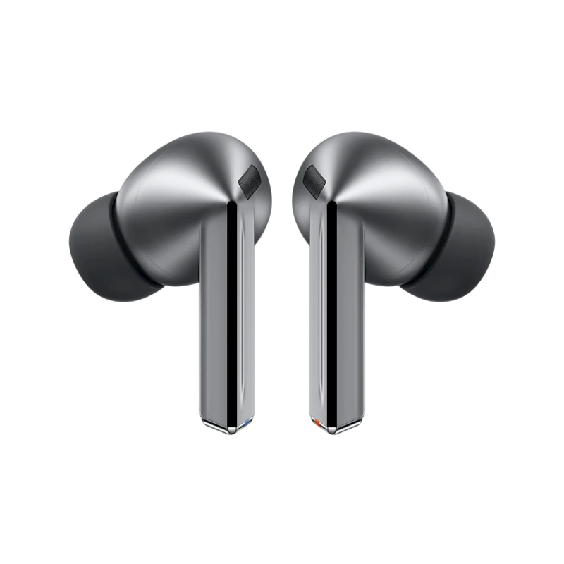 Беспроводные наушники Samsung Galaxy Buds3 Pro Silver Беспроводные наушники Samsung Galaxy Buds3 Pro Silver