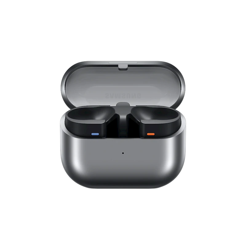 Беспроводные наушники Samsung Galaxy Buds3 Pro Silver Беспроводные наушники Samsung Galaxy Buds3 Pro Silver