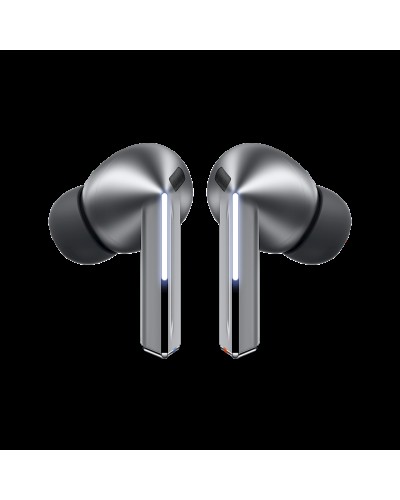 Simsiz qulaqlıqlar Samsung Galaxy Buds3 Pro Silver