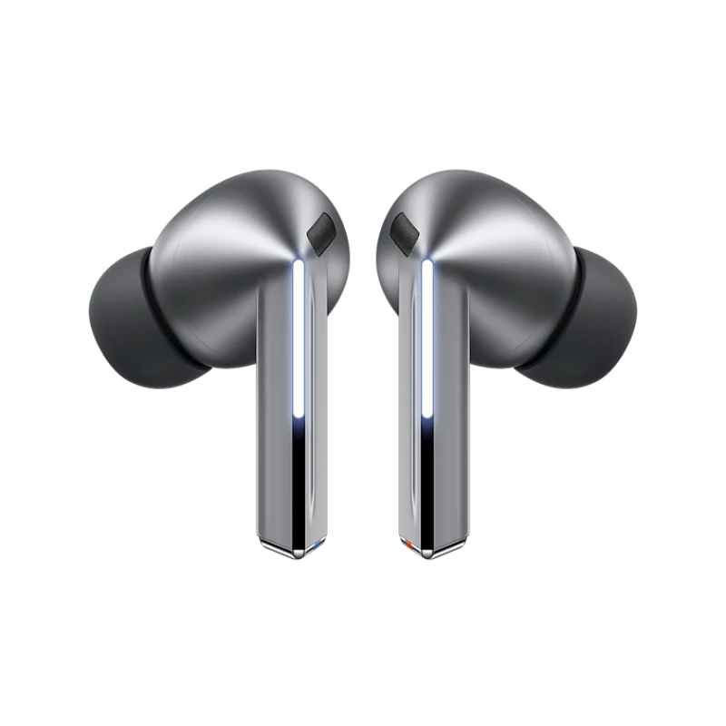Беспроводные наушники Samsung Galaxy Buds3 Pro Silver Беспроводные наушники Samsung Galaxy Buds3 Pro Silver