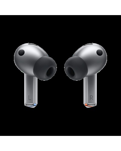 Simsiz qulaqlıqlar Samsung Galaxy Buds3 Pro Silver