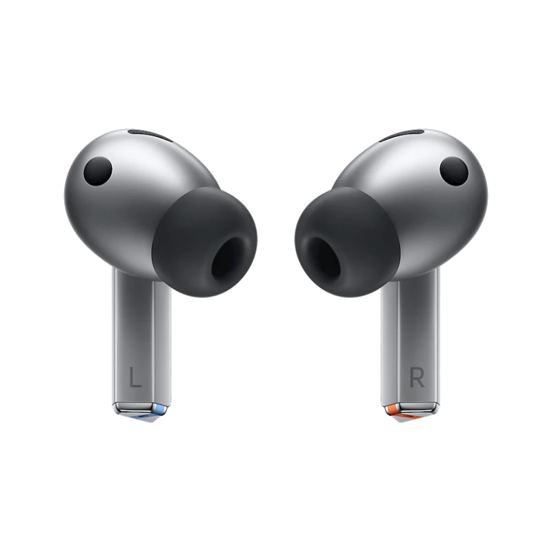Беспроводные наушники Samsung Galaxy Buds3 Pro Silver Беспроводные наушники Samsung Galaxy Buds3 Pro Silver