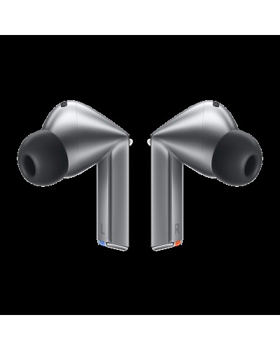 Simsiz qulaqlıqlar Samsung Galaxy Buds3 Pro Silver