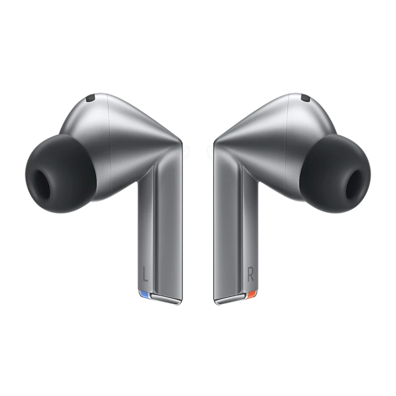 Беспроводные наушники Samsung Galaxy Buds3 Pro Silver Беспроводные наушники Samsung Galaxy Buds3 Pro Silver