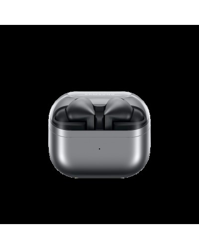 Simsiz qulaqlıqlar Samsung Galaxy Buds3 Pro Silver