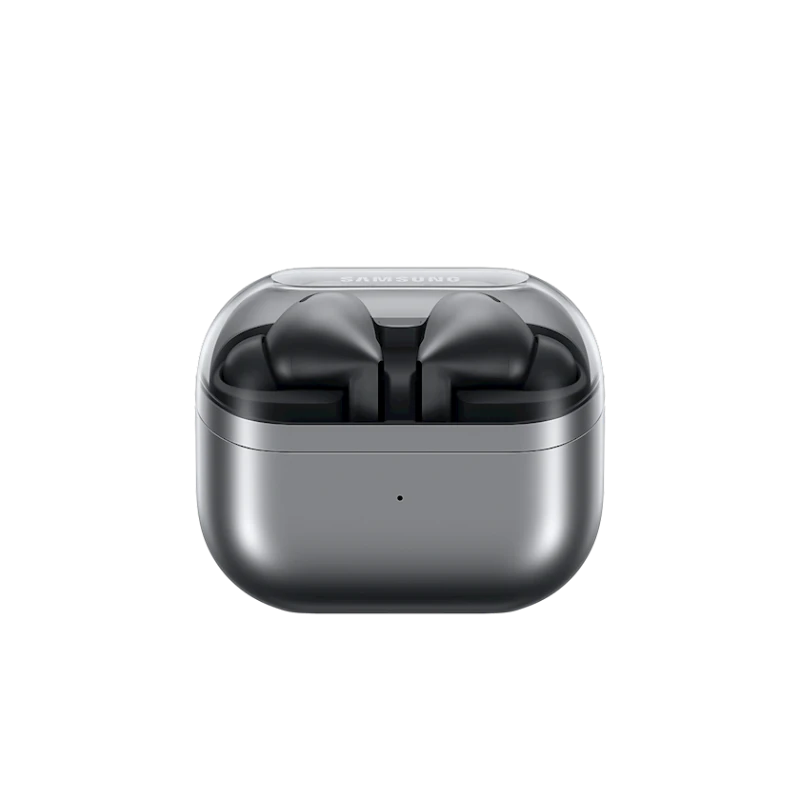 Беспроводные наушники Samsung Galaxy Buds3 Pro Silver Беспроводные наушники Samsung Galaxy Buds3 Pro Silver