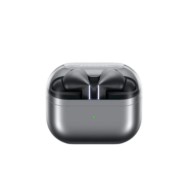 Беспроводные наушники Samsung Galaxy Buds3 Pro Silver Беспроводные наушники Samsung Galaxy Buds3 Pro Silver