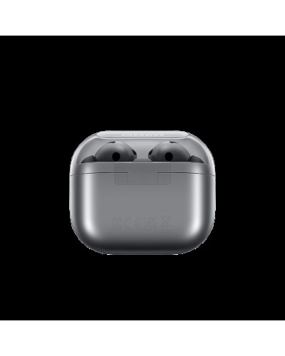 Simsiz qulaqlıqlar Samsung Galaxy Buds3 Pro Silver