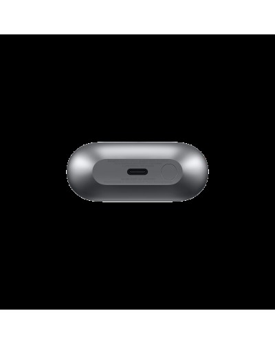 Simsiz qulaqlıqlar Samsung Galaxy Buds3 Pro Silver