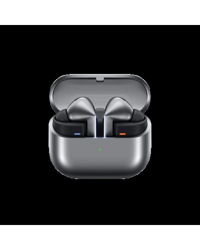 Simsiz qulaqlıqlar Samsung Galaxy Buds3 Pro Silver