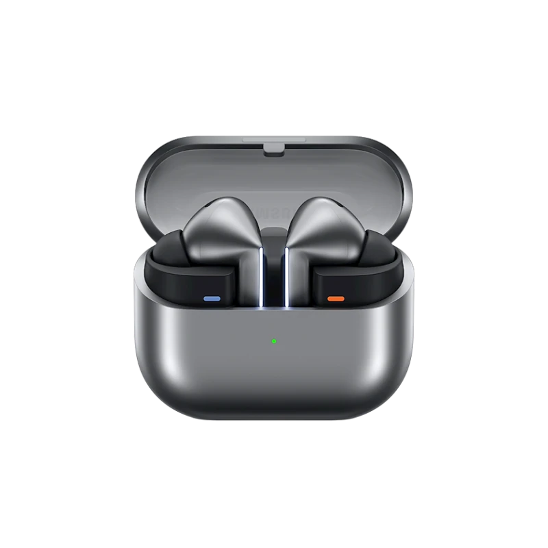 Беспроводные наушники Samsung Galaxy Buds3 Pro Silver Беспроводные наушники Samsung Galaxy Buds3 Pro Silver