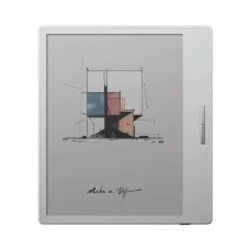 Elektron kitab Onyx Boox Go color 7 ağ