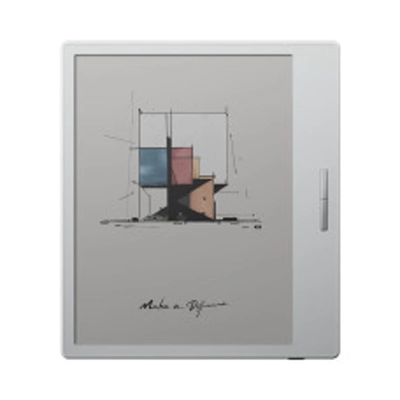 Elektron kitab Onyx Boox Go color 7 ağ Elektron kitab Onyx Boox Go color 7 ağ