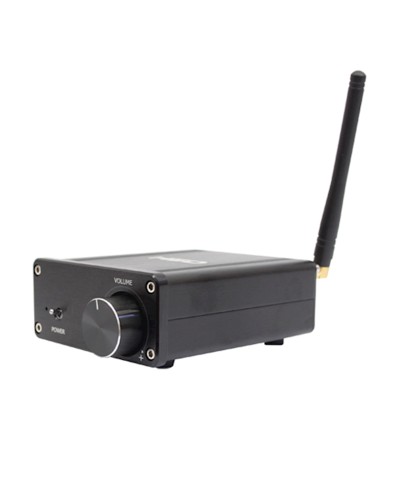 Səs gücləndiricisi HED LT BT-250AMP
