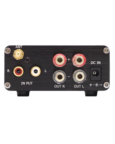 Səs gücləndiricisi HED LT BT-250AMP
