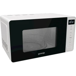 Mikrodalğalı soba Gorenje MO20S4W