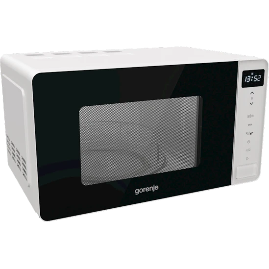 Mikrodalğalı soba Gorenje MO20S4W Mikrodalğalı soba Gorenje MO20S4W