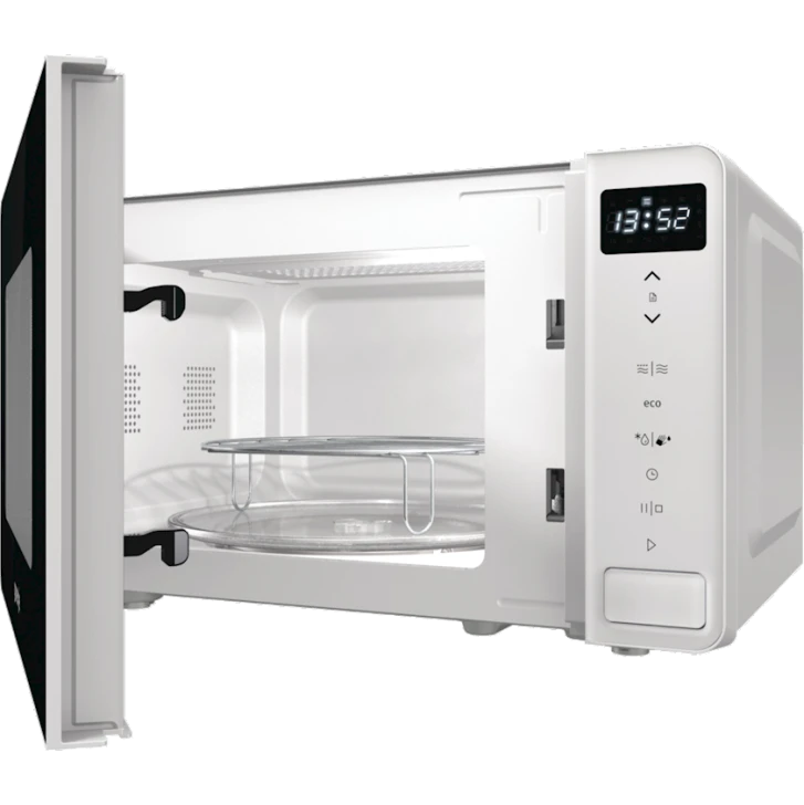 Mikrodalğalı soba Gorenje MO20S4W Mikrodalğalı soba Gorenje MO20S4W