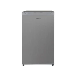 Soyuducu Alneo 1001 Inox Look