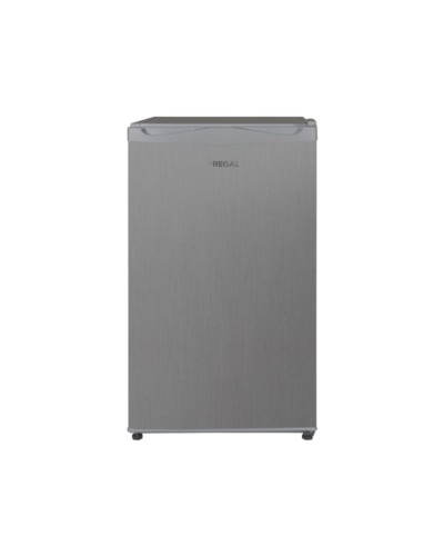 Soyuducu Alneo 1001 Inox Look