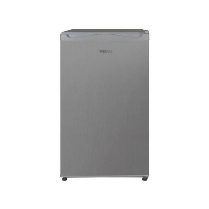 Soyuducu Alneo 1001 Inox Look