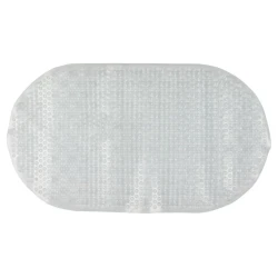 Коврик для ванной JYSK Oleby 39x69 см, резина Коврик для ванной JYSK Oleby 39x69 см, резина