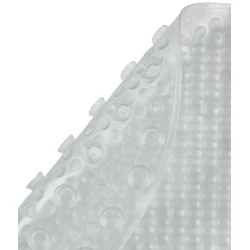 Коврик для ванной JYSK Oleby 39x69 см, резина Коврик для ванной JYSK Oleby 39x69 см, резина