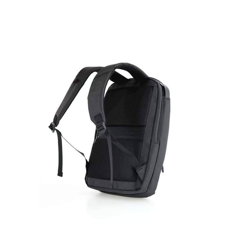 Bel çantası ÇÇS London 15.6, Black (51393) Bel çantası ÇÇS London 15.6, Black (51393)