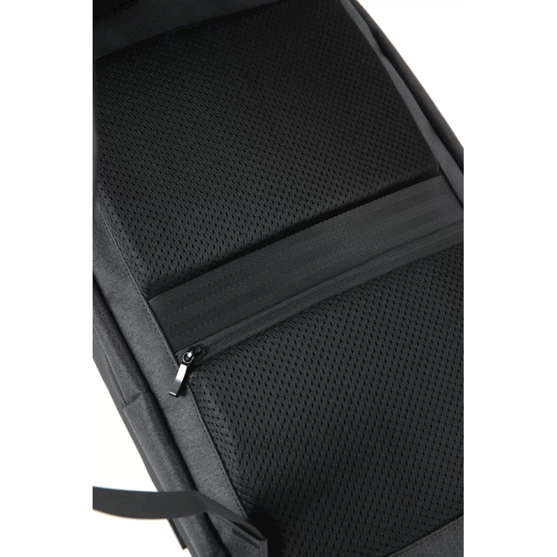 Bel çantası ÇÇS London 15.6, Black (51393) Bel çantası ÇÇS London 15.6, Black (51393)