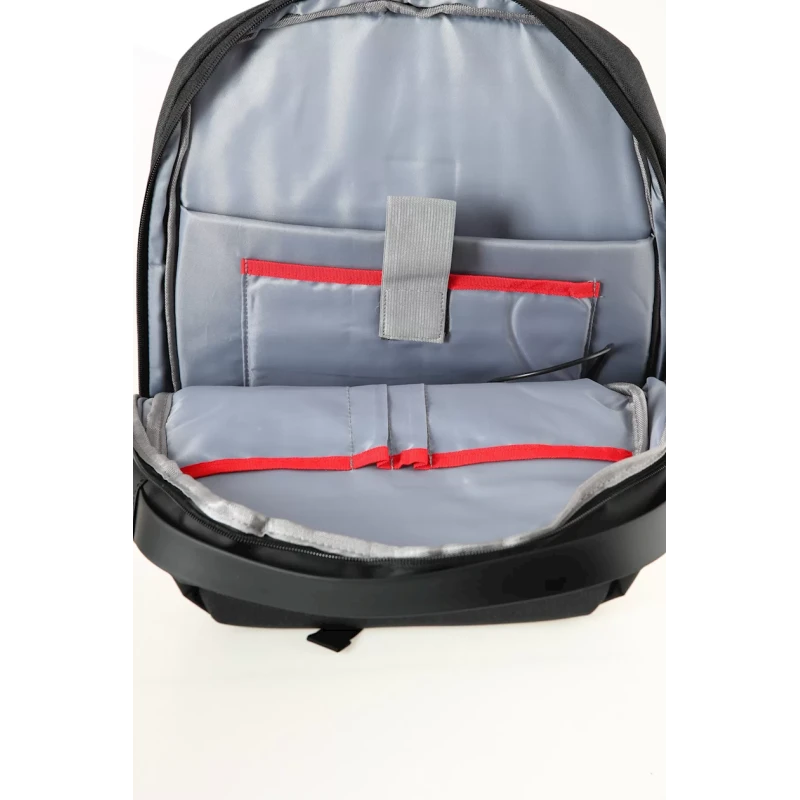 Bel çantası ÇÇS London 15.6, Black (51393) Bel çantası ÇÇS London 15.6, Black (51393)