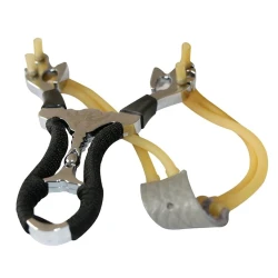 Roqatka Steel slingshot 