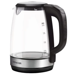 Электрочайник Sencor SWK 2090BK (ABC)
