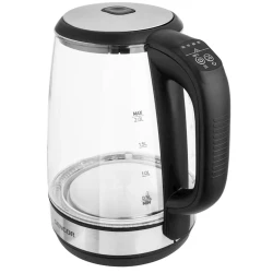 Электрочайник Sencor SWK 2090BK (ABC)