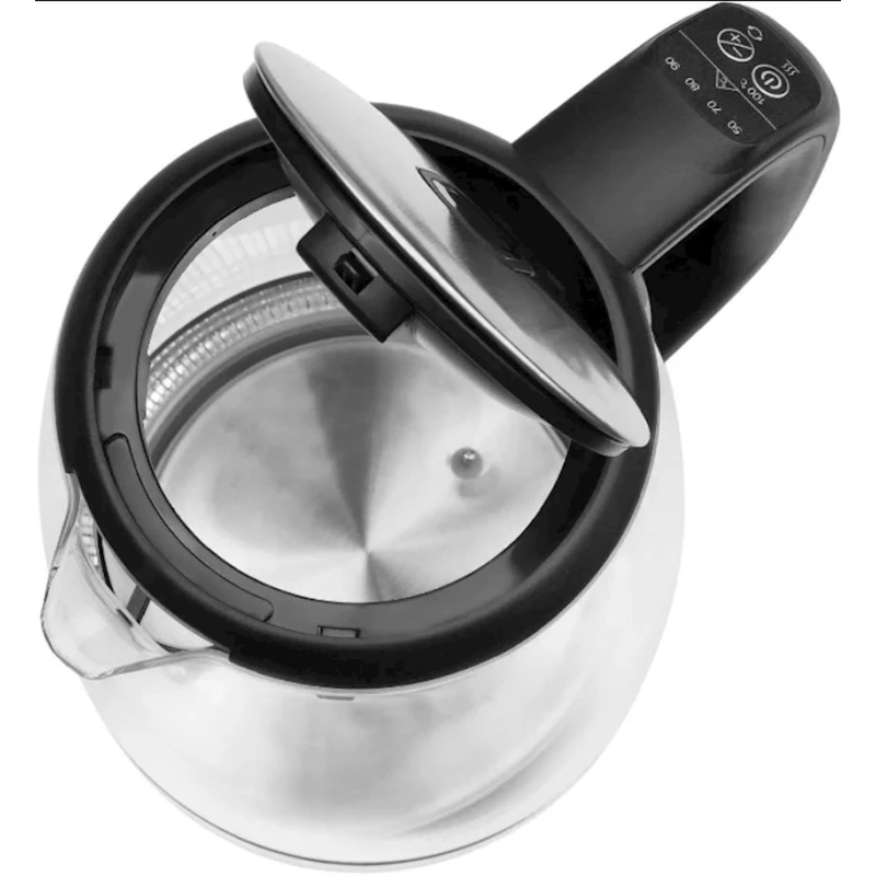 Электрочайник Sencor SWK 2090BK (ABC)